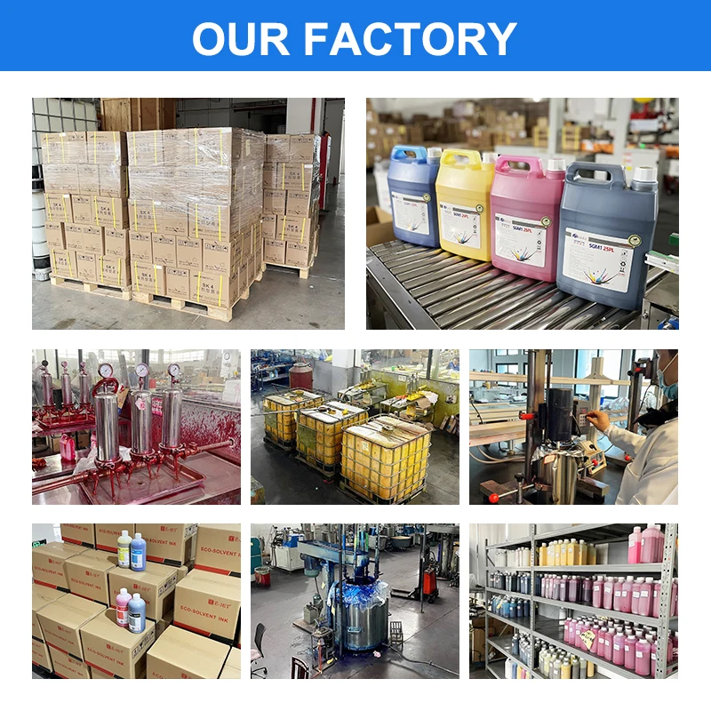 UV Ink Coating Print Primer for Acrylic Glass Plastic Metal Printing UV Coating