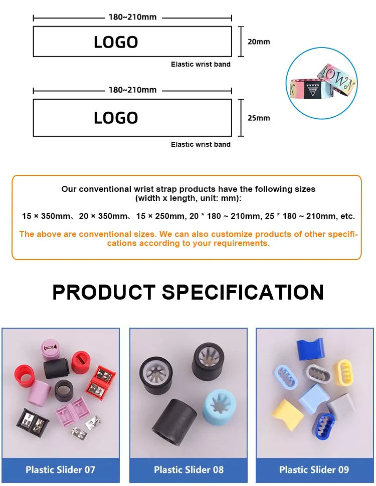 Soft NFC RFID PVC Wristband Waterproof 13.56mhz Disposable For Waterpark