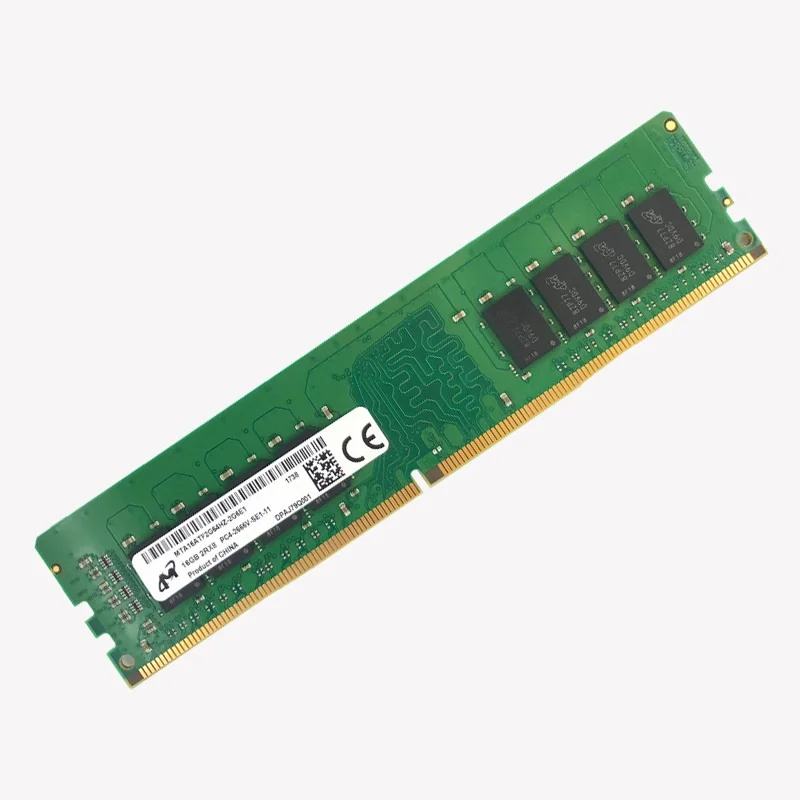 Source Fully DELL Mi-cron 4gb Ram DDR3 2400 2666MHZ Server Memory for desktop on m.alibaba.com