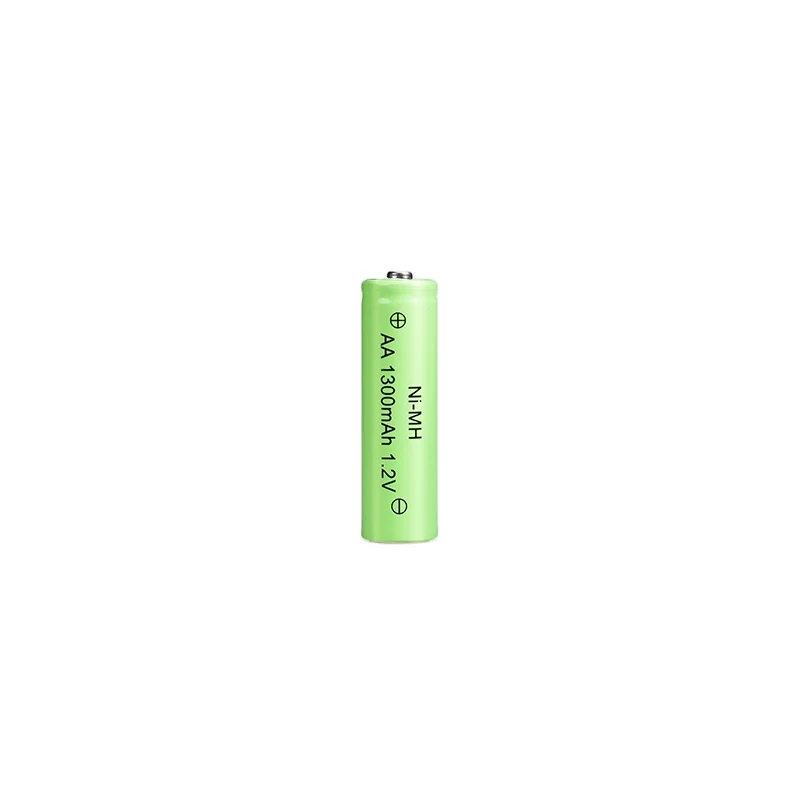 CROWN C NI-CD rechargeable batteries AA 1300mAh 1.2 v ni-cd power tool battery