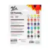 24 colori