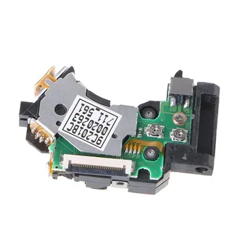 Replace Repair Part PVR-802W PVR 802W PVR802W Optical Laser Lens For Sony Playstation 2 PS2 Slim Console