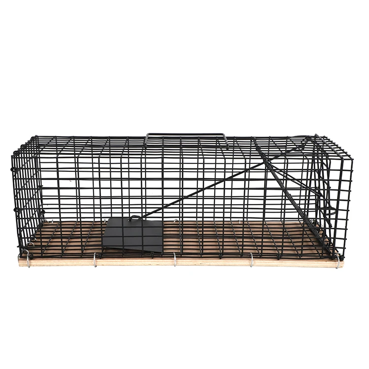 2022 Factory Direct Sell Breeding Live Laboratory Lab Hamster  Rat Trap Rack Mouse Cage