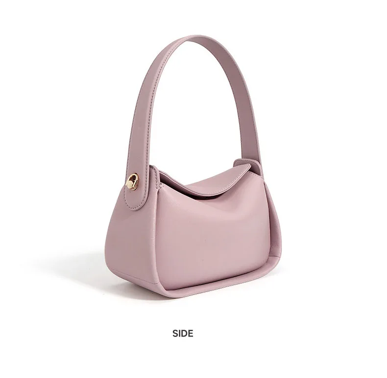 2023 Luxury Women Genuine Leather Handbags Ladies Fashion Mini Korean ...