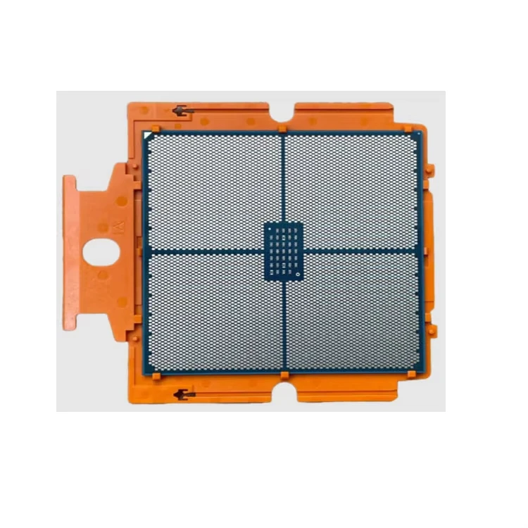 AMD EPYC 9965 192C/384T バルク ES品 AMD EPYC 9965 CPU TURIN SP5 192 cores 384 threads zen5 2.25