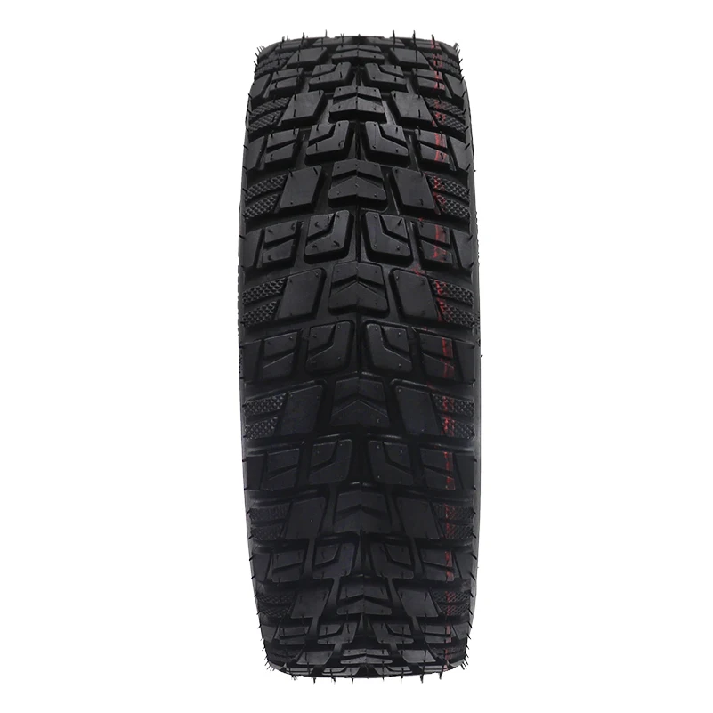 Superbsail Xuancheng 10 Inch Vacuum Tyre 10x2.75-6.5 Tire For Speedway 5 Dualtron 3 Scooter 10 Inch 10*2.75-6.5 Tubeless Tire supplier