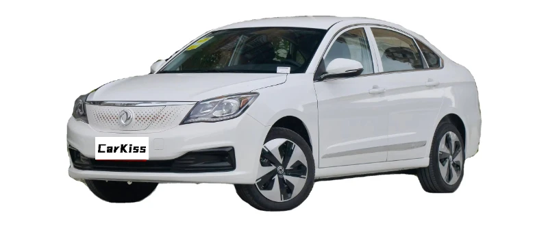 Used Car And Price Dongfeng Fengshen E70 New Energy Car Cheap Used Vehicles for taxi factory