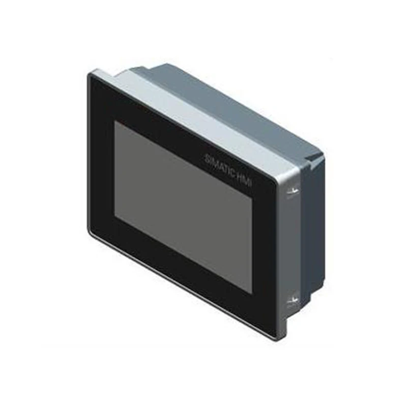 new original 6av2 124 0uc02 0ax1 6av2124 0uc02 0ax1 siemens  simatic hmi tp1900 comfort panel for industrial human machine interface  machine operation monitoring features 19 widescreen display touch control high resolution-1