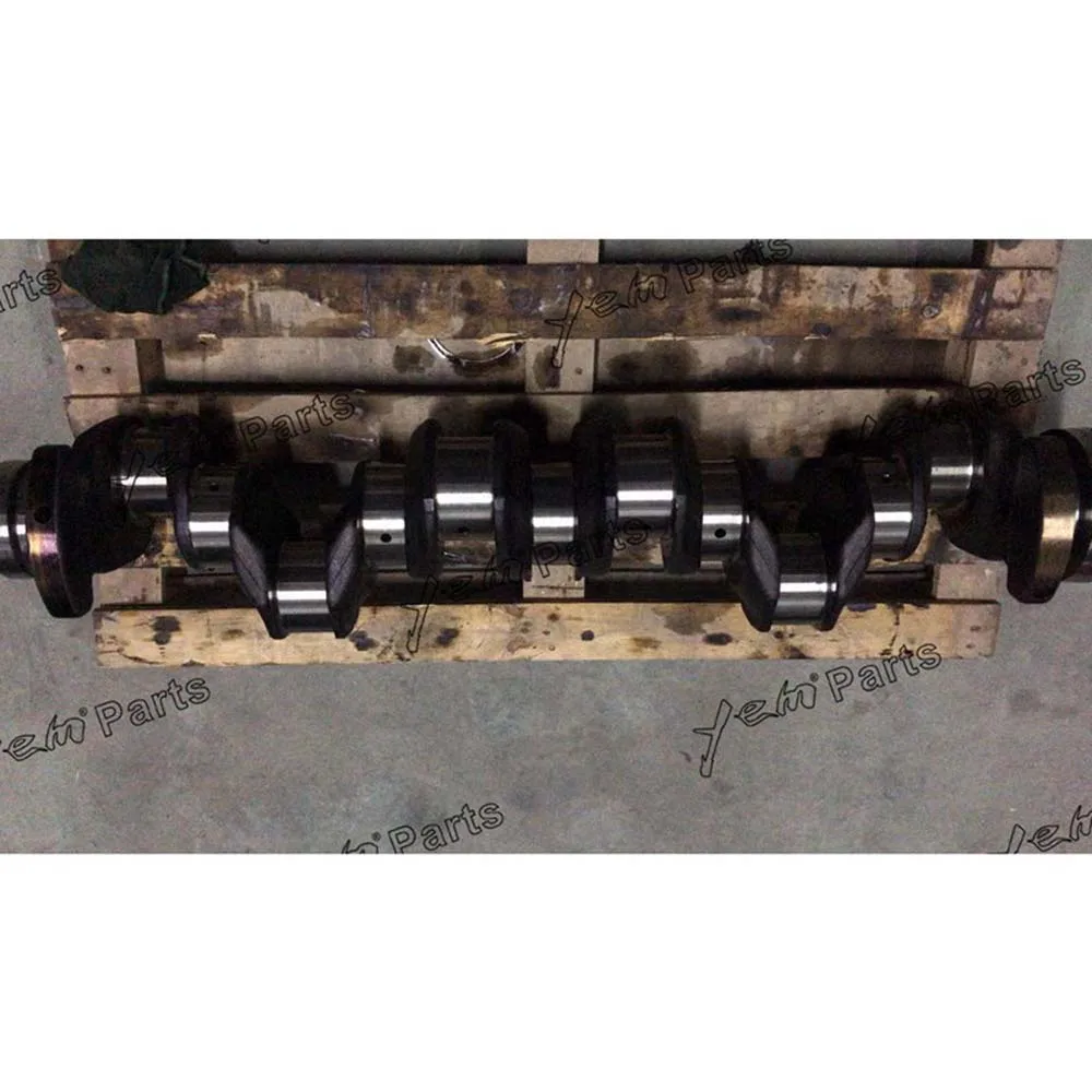 D16 Crankshaft for Volvo Engine Overhaul Kit