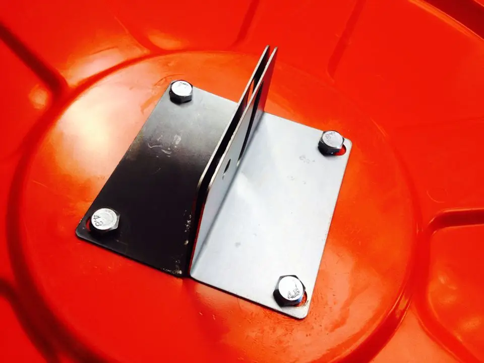 High Quality Clear Flexible Convex Road Turn Mirror Essential Traffic Safety Product for Roadway Use supplier