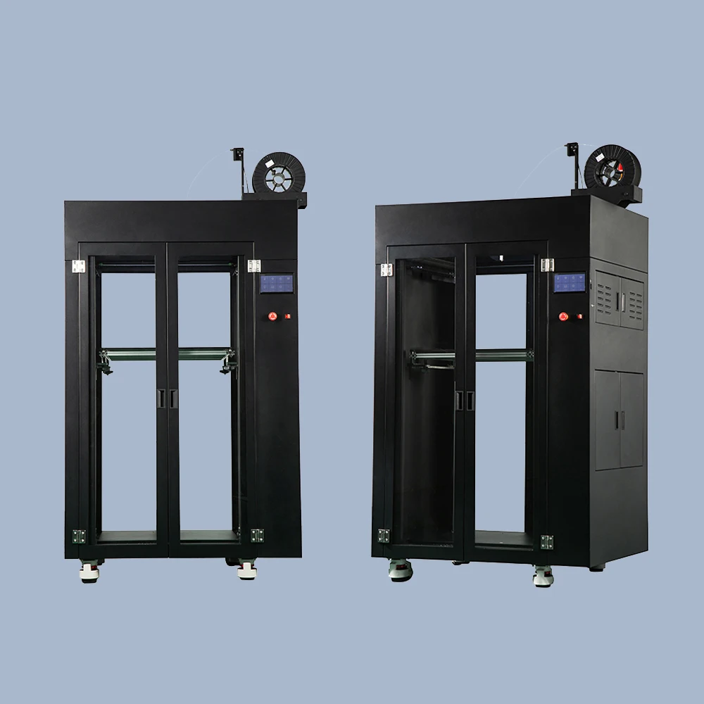 3D Printers Multifunction 3D Metal Production Machine LL6612