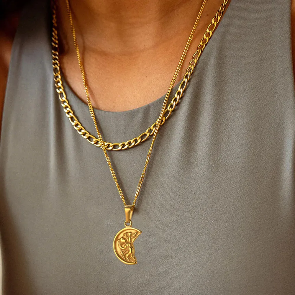 ❤️St Christopher❤️ワンピース❤️38 ❤️St Christopher❤️ワンピース❤️38 【公式通販】