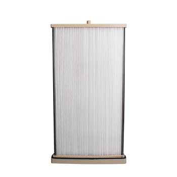 Direct Wholesale Good Quality Dust Filter for Silos air Plate Filter 0345064