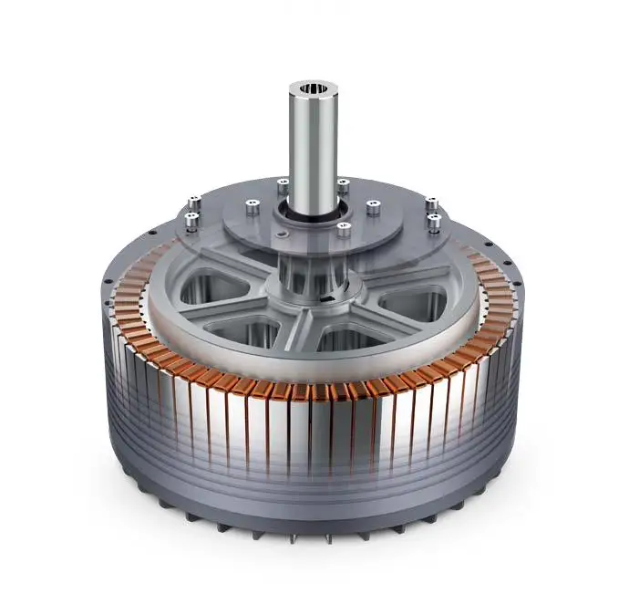 Low Power Ventilation Fan, 7.3m, 220v - detail 4