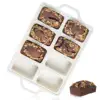 Beige with colorful dots - - JSC4196