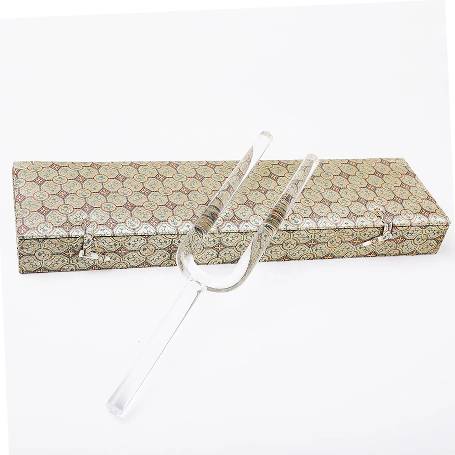 Alibaba.com: SUCCESS 432 Hz Quartz Tuning Fork for Sound Bath Healing ...