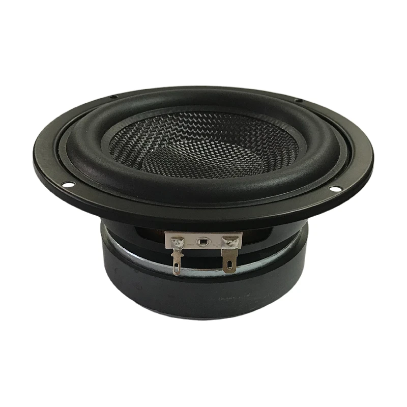 OEM Inch Super Woofer Speakers Sub Bass Horn for Home Audio