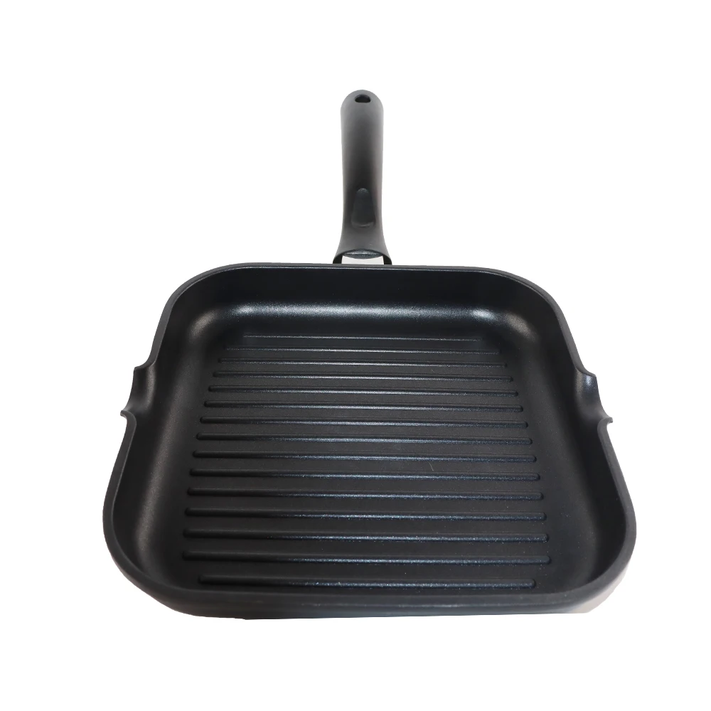 jeetee oem grill pan cookware set