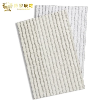 WWall Decoration Aman line texture flexible tiles cultural stone soft tile
