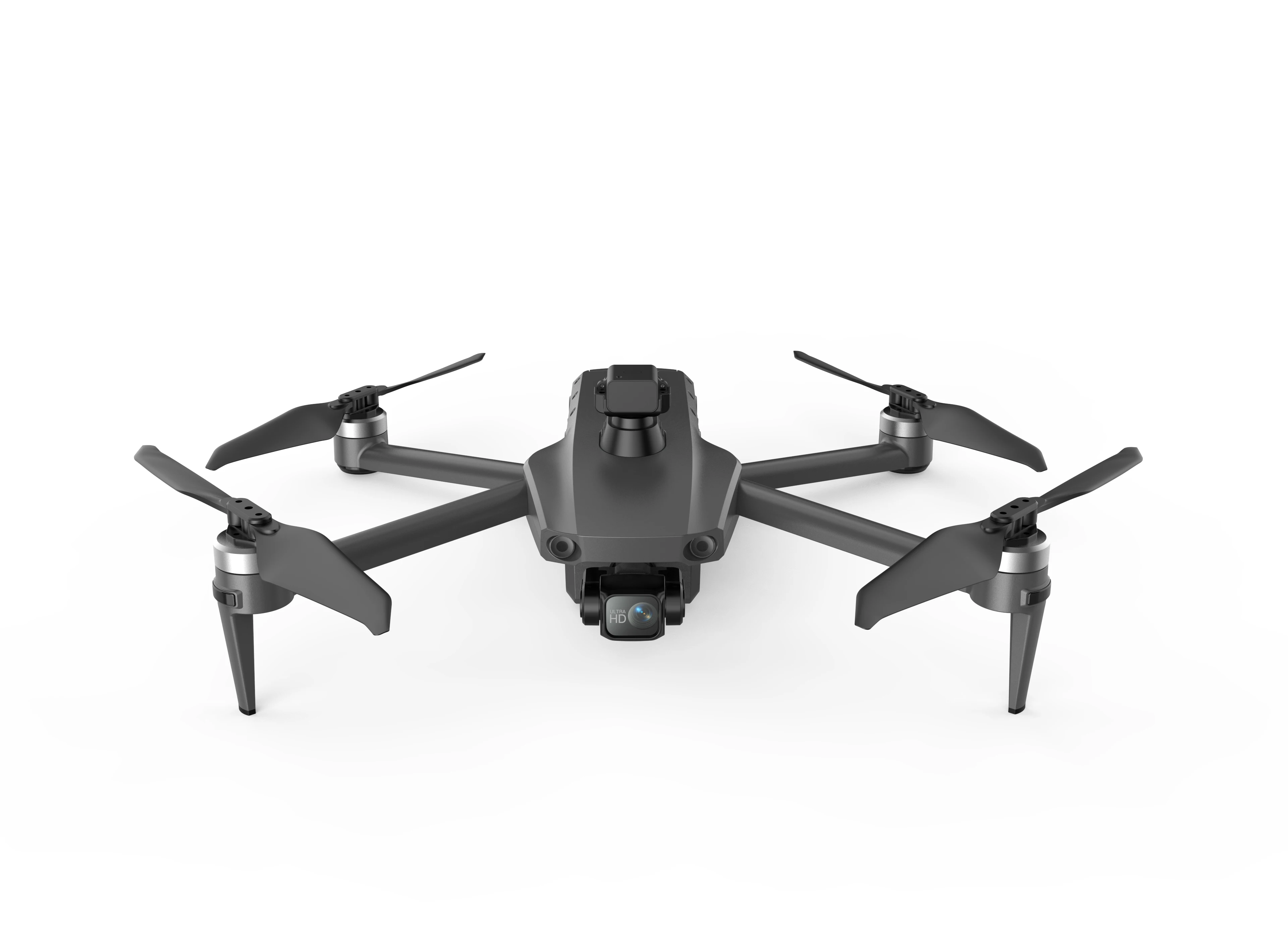 ホビーラジコン 4K Drone K11 Turbo 8K RC Drone 3-Axis Gimbal Brushless 4KM FPV