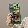 Para Groot