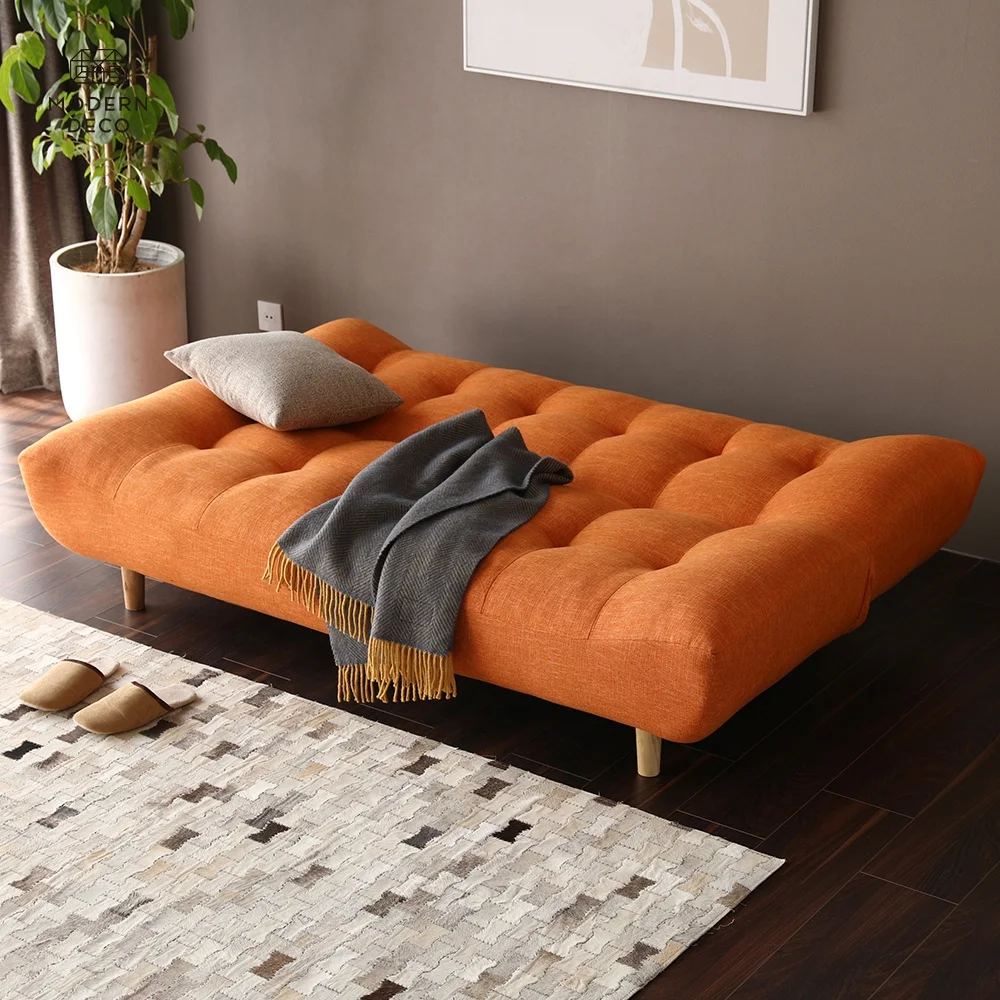 Sofa Tempat Tidur Harga Rendah Grosir Convertible Lipat Futon