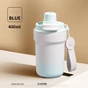 Sky Blue-Rope