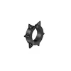 Black Ear clip