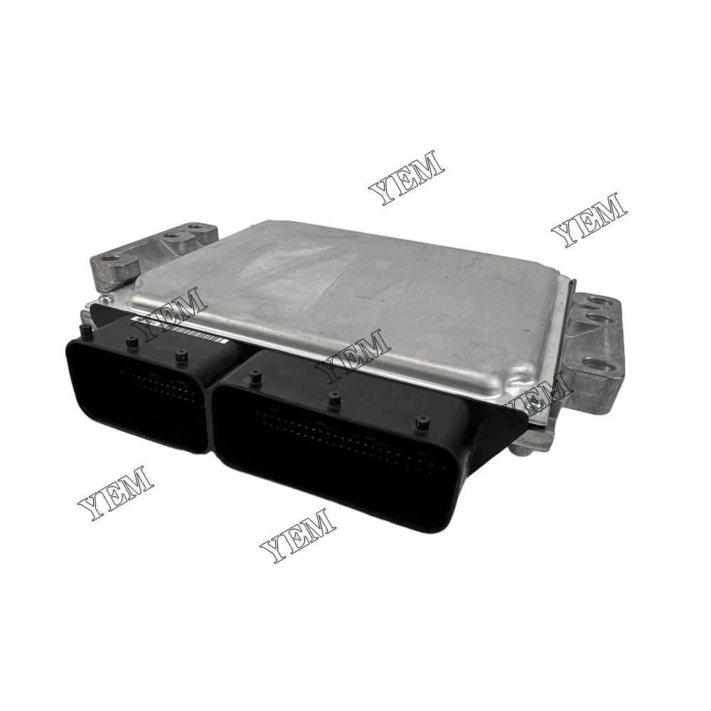 Ready to Ship 300618-00037A ECU Controller for D34 Fit Doosan Engine Parts 6