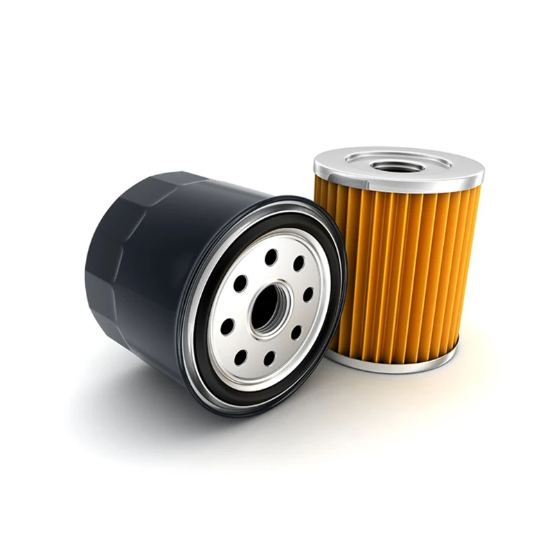 Wholesale Car Oil Filter For CHERY |Efficient filtration, improving Oil efficiency| Auto Body Parts Chery Auto supplier