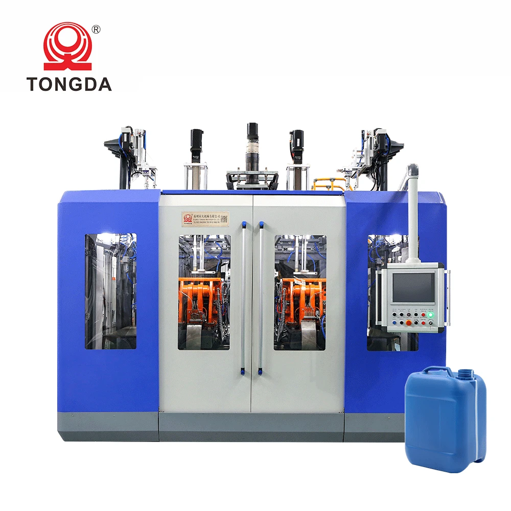 celoelektrická extruze pro objem 12 l