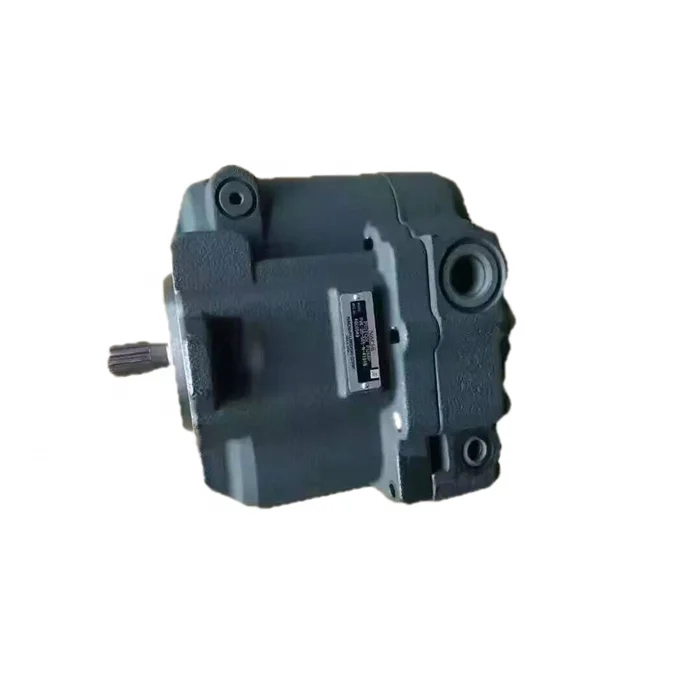 4466797 Excavator Main Pump ZX40U ZX50U ZX50UNA PVK-2B-505-N-4962C