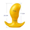 XL amarillo