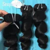 loose wave