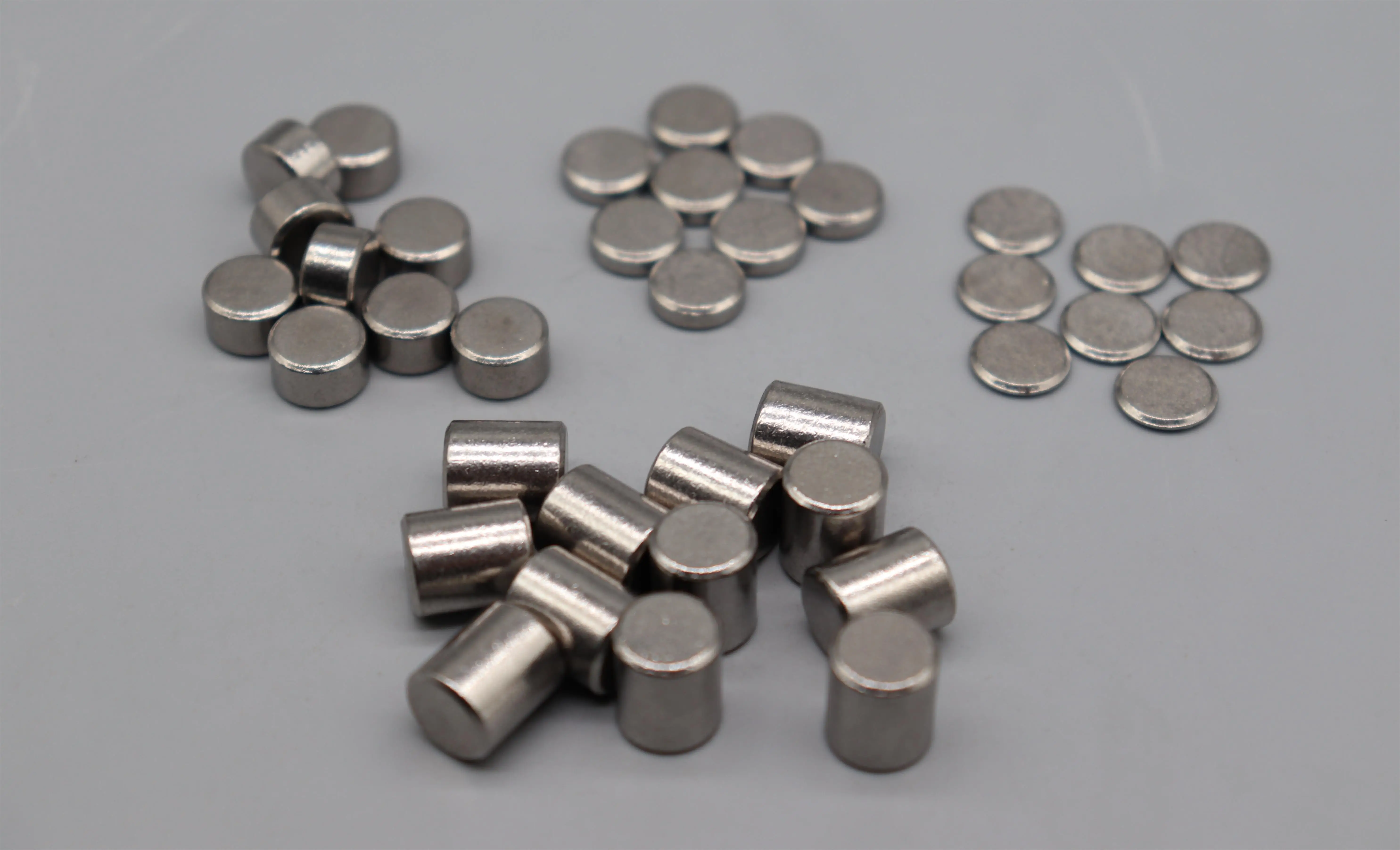 钨板板定制所有尺寸形状金属锭厂家直供每公斤价格买家要求