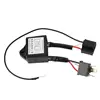 Decoder led H4