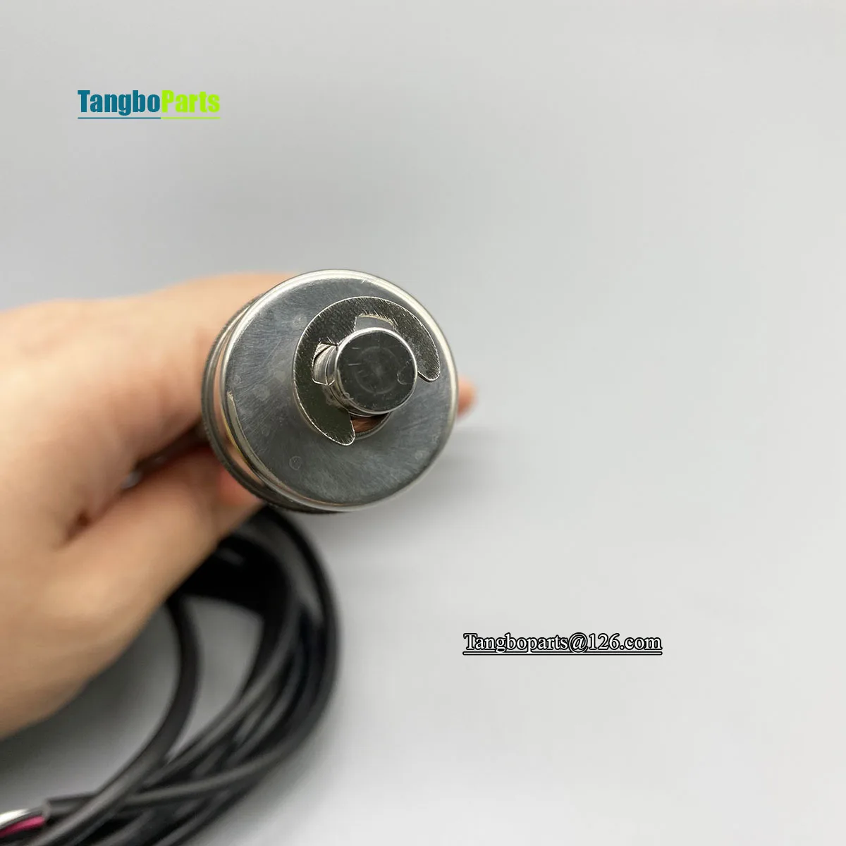 Capteur De Niveau D'eau (flotteur) Pour Machine à Glaçons Scotsman – Modèle Compatible NWH1008AS, NW458, 608 – Pièce De Rechange - 3