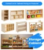 Storage Cabient
