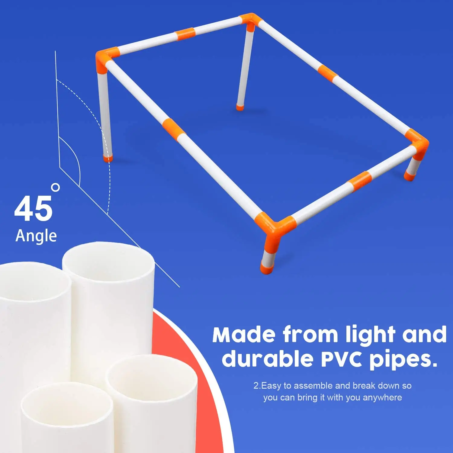 Portable Bean Bag Toss Game Set Bounce Cornhole Toss Game Light Weight Outdoor Yard Game Buy