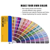 custom colors