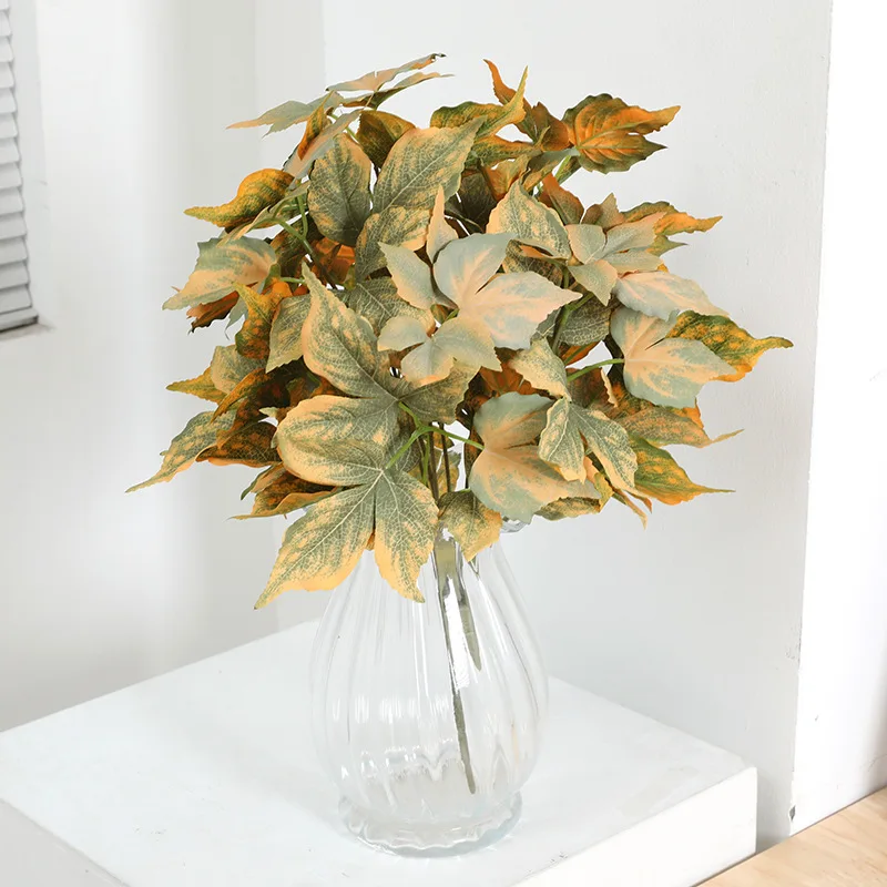 Wholesale Artificial Plants Highquality Plants Bouquet Greeneyr