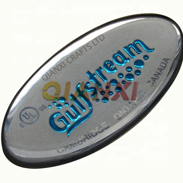 
Полиуретановая наклейка на заказ, прозрачная этикетка из уретана, эпоксидная смола, купольная наклейка 