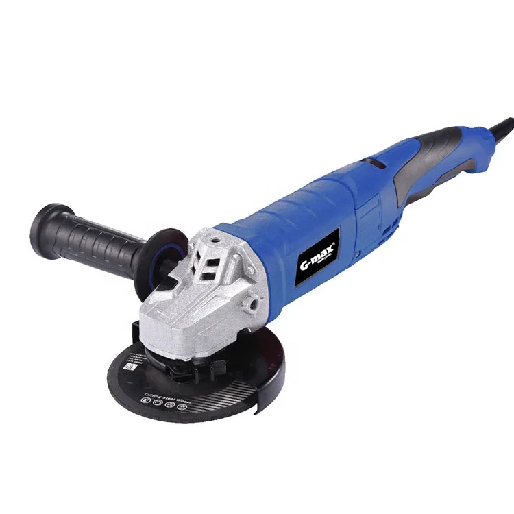 Angle Grinder - Electric (115mm & 125mm)