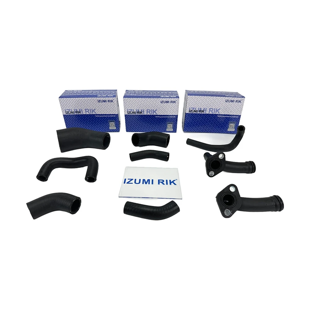 IZUMI RIK S510 S530 S570 Hose for Bobcat Durable Engine Parts