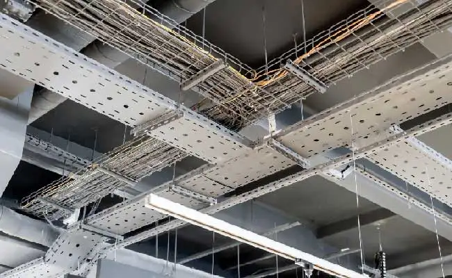 Galvanized Steel Sheet For Construction Industry Galvanized Steel Sheet For Construction Industry