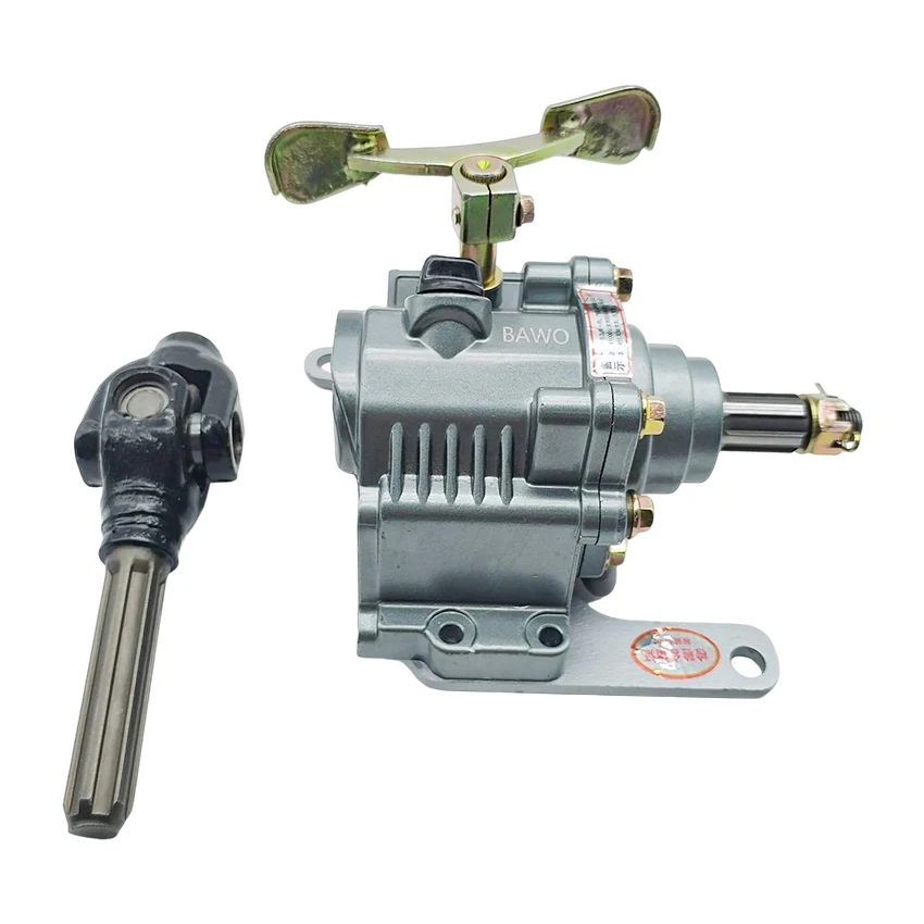 High Quality Motorcycle Reverse Gearbox For 110cc 150cc 200cc 250cc