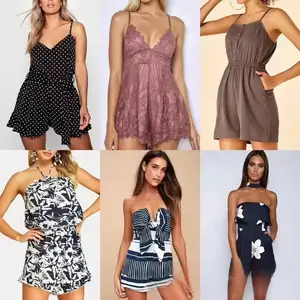 2022 Wholesale Bulks Brand New Bales Stock Clothes Used Branded Clothes Used Clothes