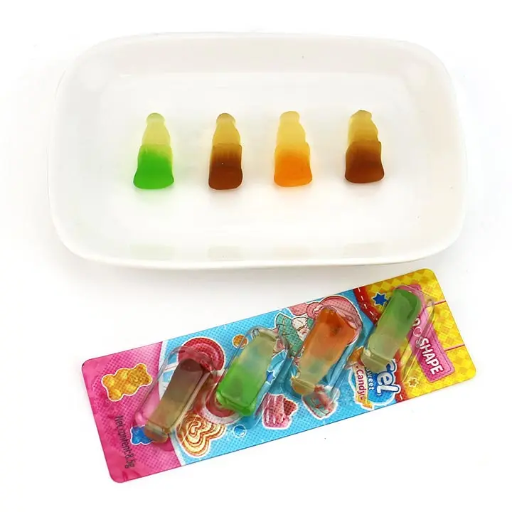 cola bottle candy