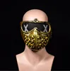 Antique Gold