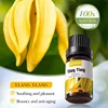 Aceite de Ylang Ylang
